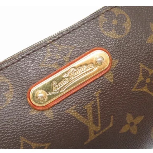 SALE✨LV Eva clutch - Picture 4 of 8